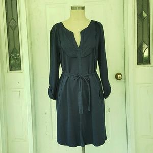 Anthropologie Meadow Rue Dress